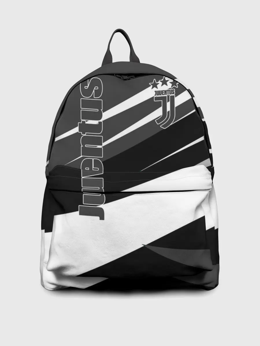 Рюкзак джинсовый / Juventus