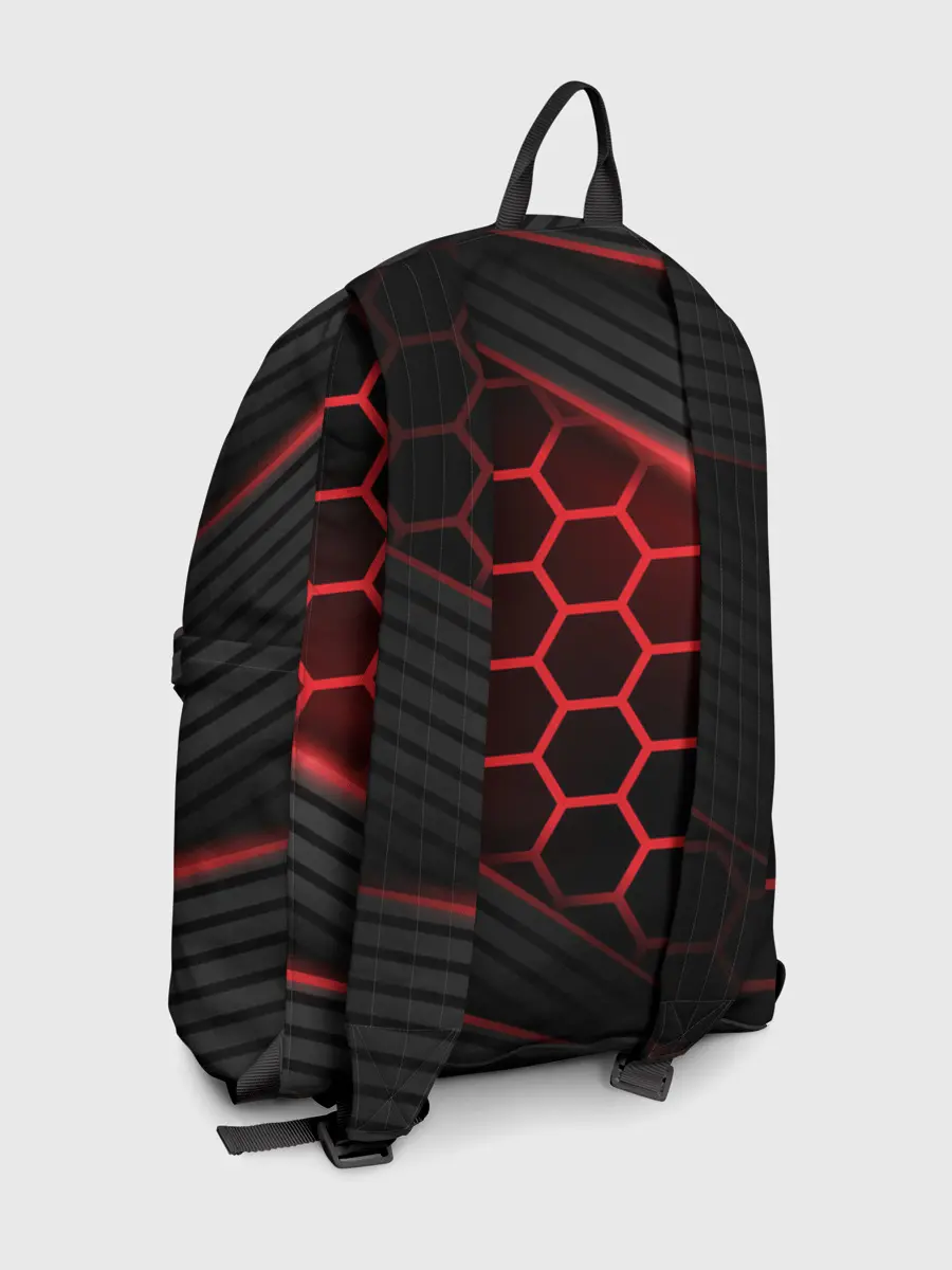 Рюкзак джинсовый / Rainbow Six Siege