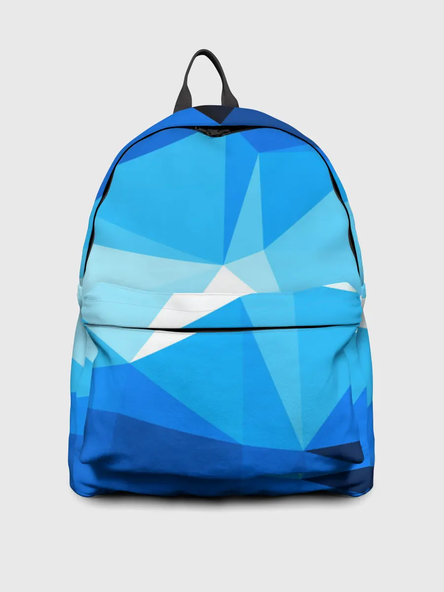 Рюкзак джинсовый / Pilygon