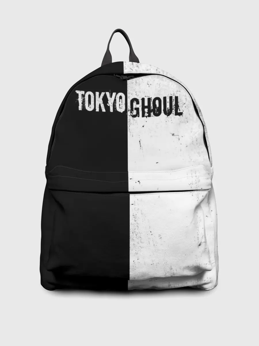 Рюкзак джинсовый / Токийский гуль