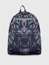 Рюкзак джинсовый / Metallica