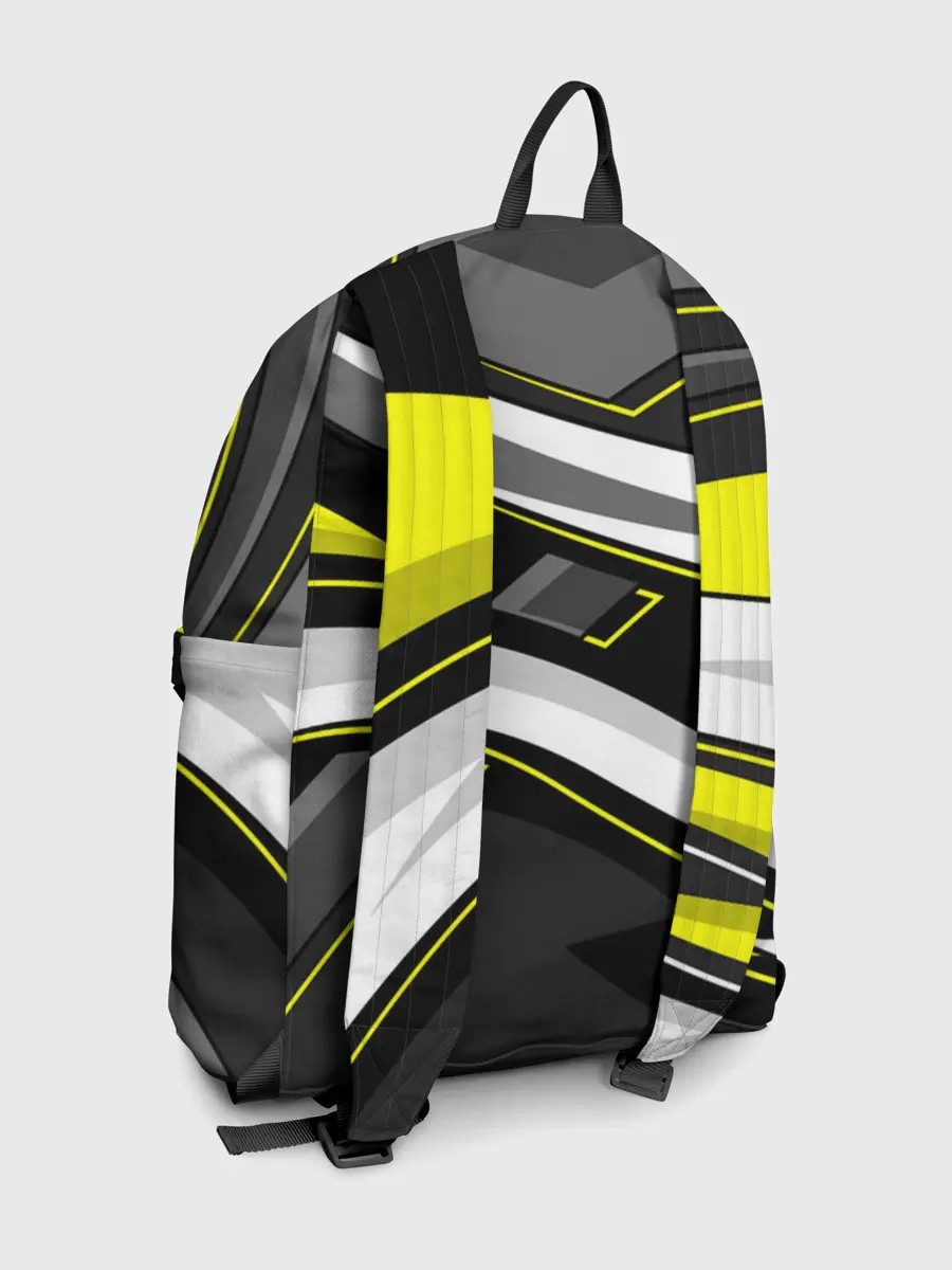 Рюкзак джинсовый / Judo