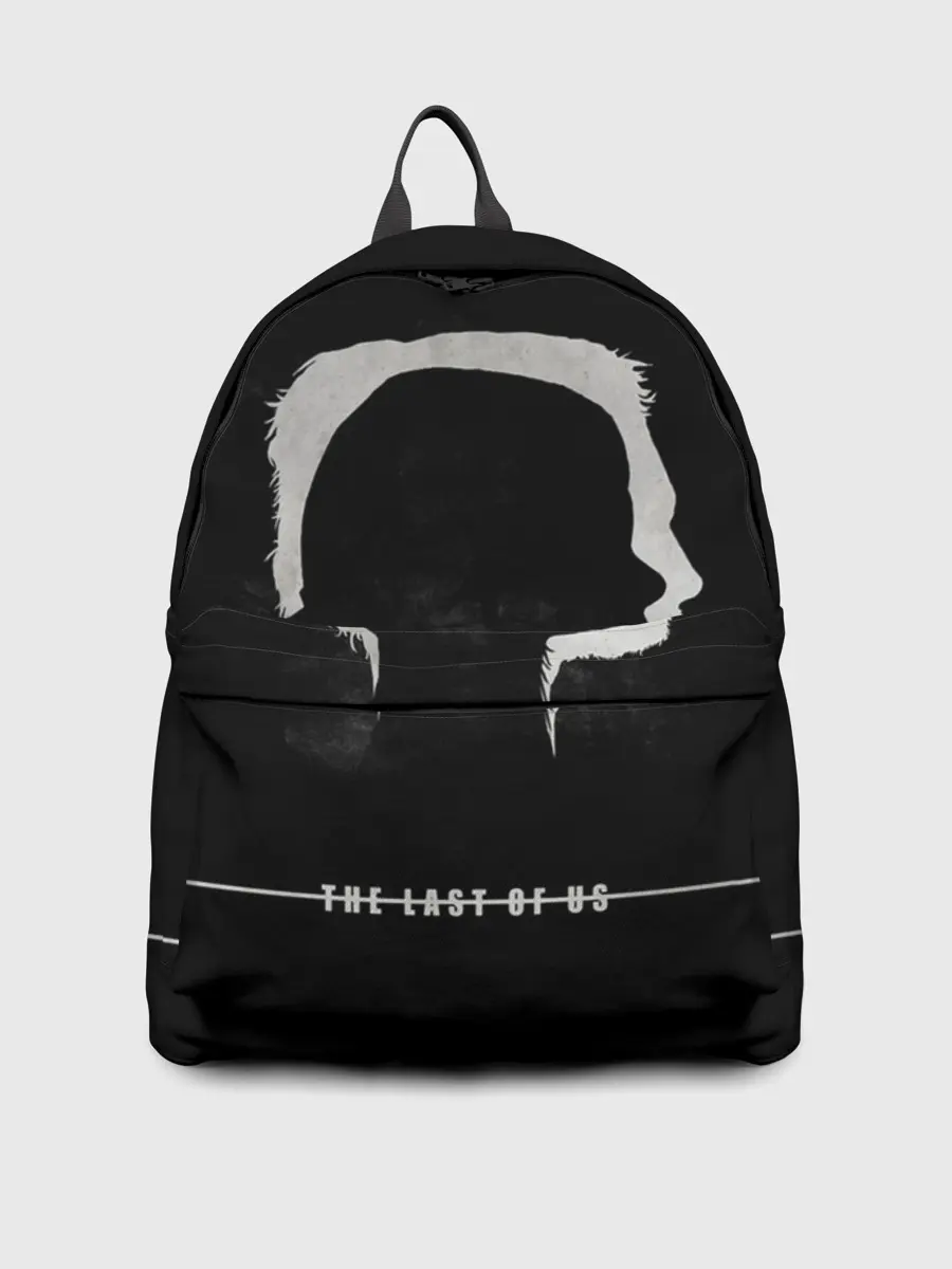 Рюкзак джинсовый / THE LAST OF US