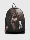 Рюкзак джинсовый / THE LAST OF US