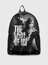 Рюкзак джинсовый / THE LAST OF US