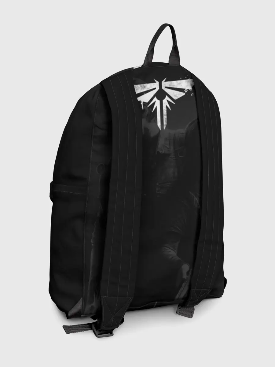 Рюкзак джинсовый / THE LAST OF US