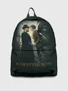 Рюкзак джинсовый / Carnival Row