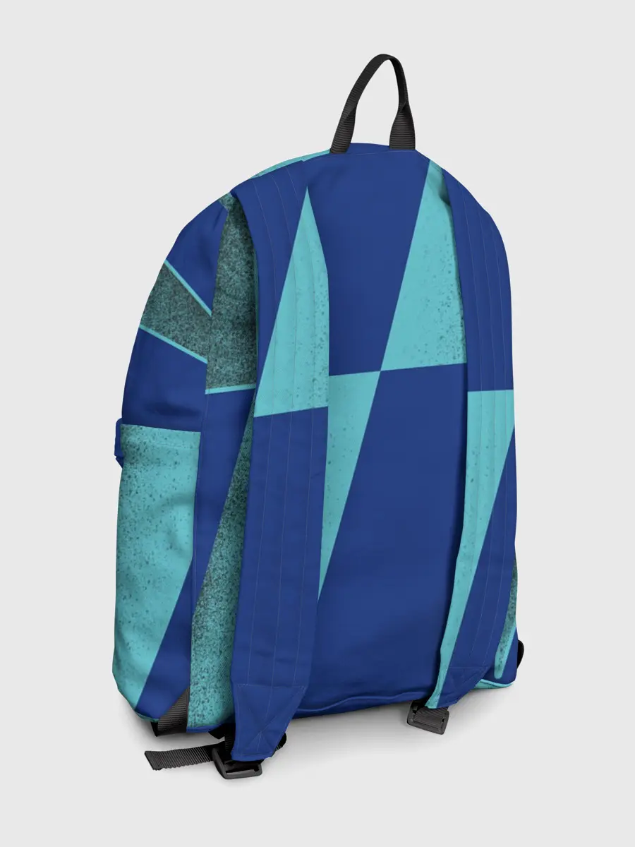 Рюкзак джинсовый / Barcelona PreMatch kit