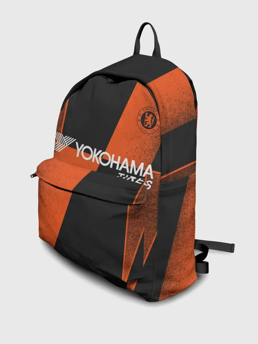 Рюкзак джинсовый / Chelsea Prematch home