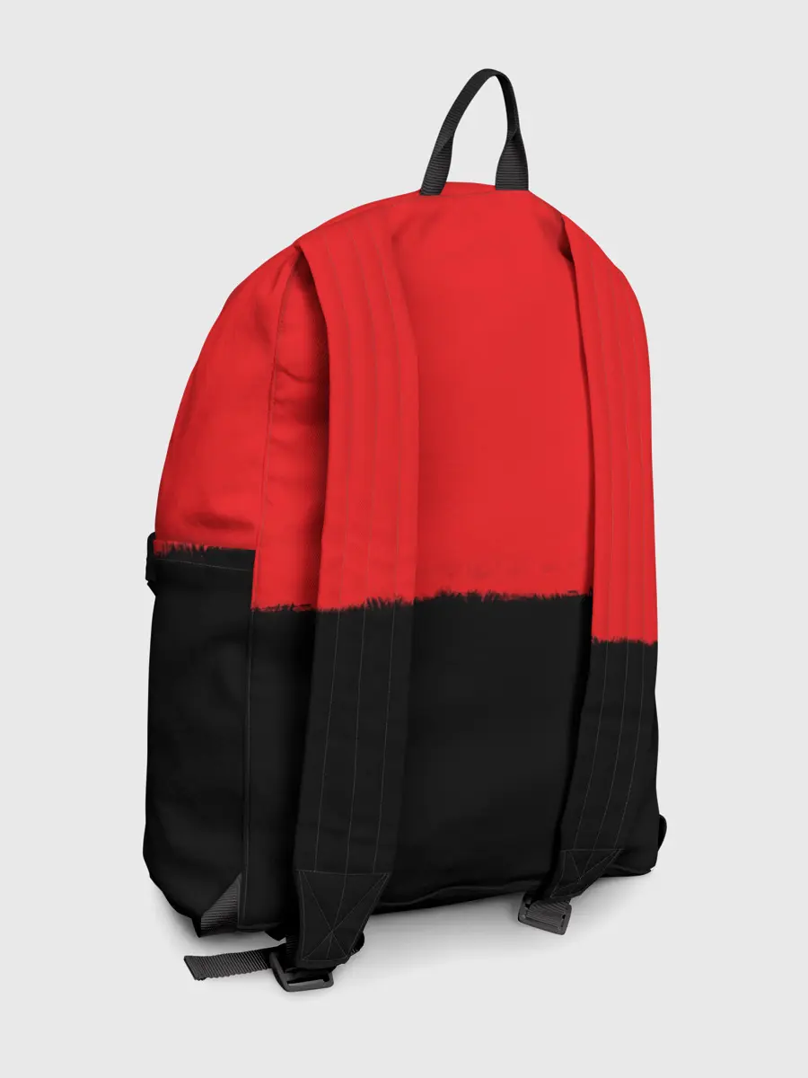 Рюкзак джинсовый / RDR2 Team