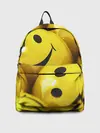 Рюкзак джинсовый / YELLOW SMILE