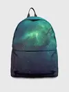 Рюкзак джинсовый / GALAXY