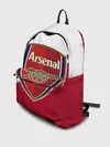 Рюкзак джинсовый / Arsenal FC