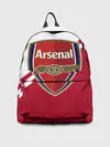 Рюкзак джинсовый / Arsenal FC
