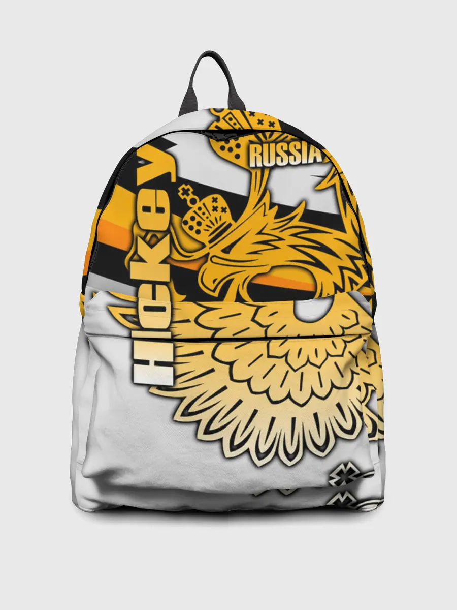 Рюкзак джинсовый / Hockey