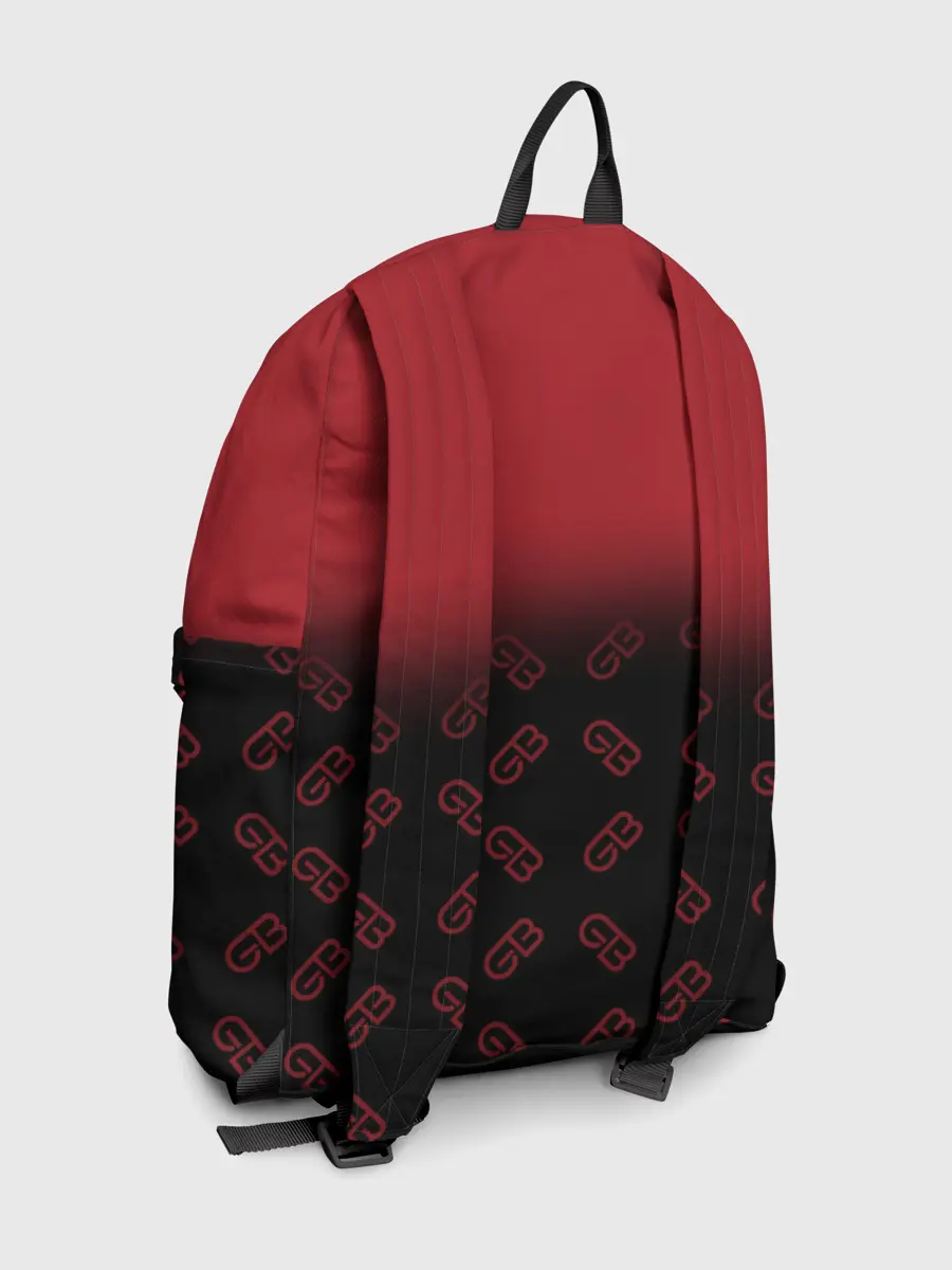 Рюкзак джинсовый / GAYAZOV$ BROTHER$