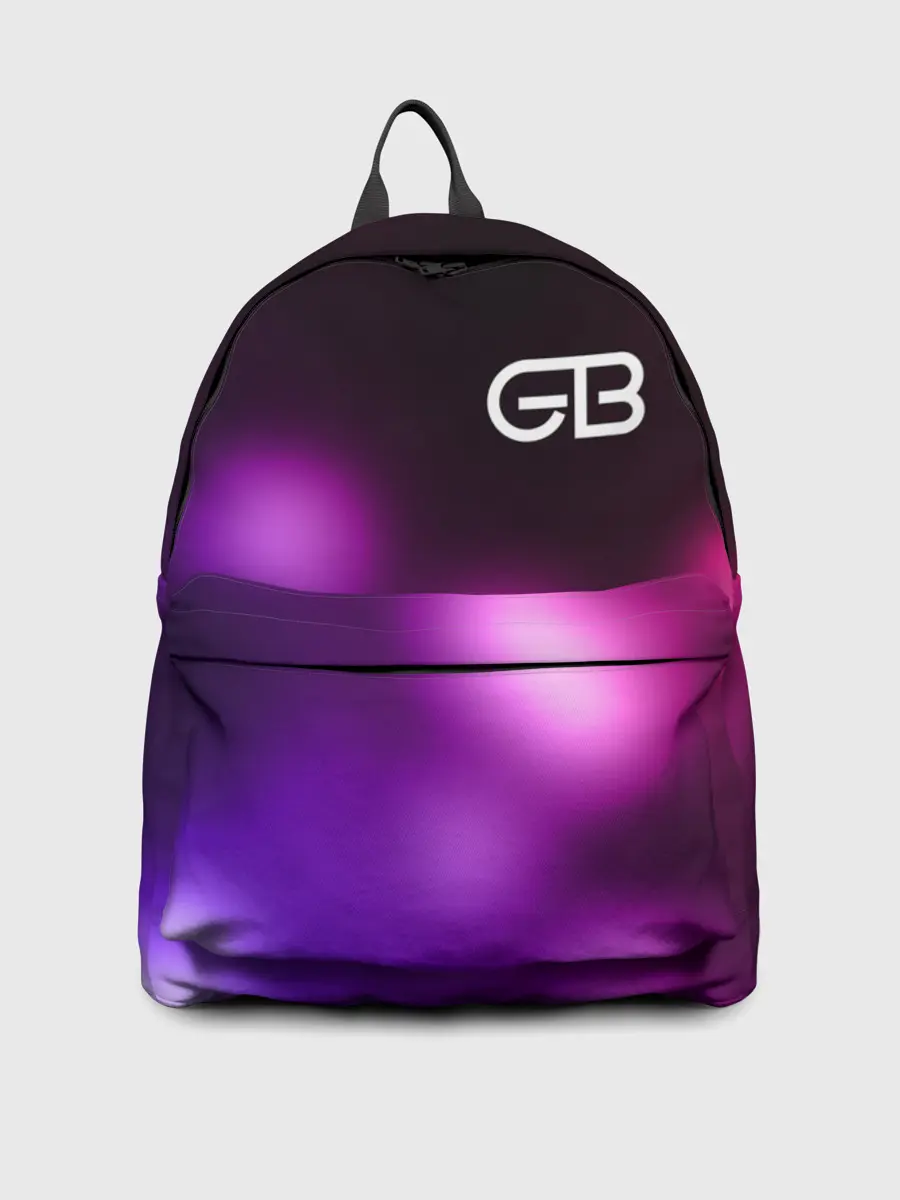 Рюкзак джинсовый / GAYAZOV$ BROTHER$