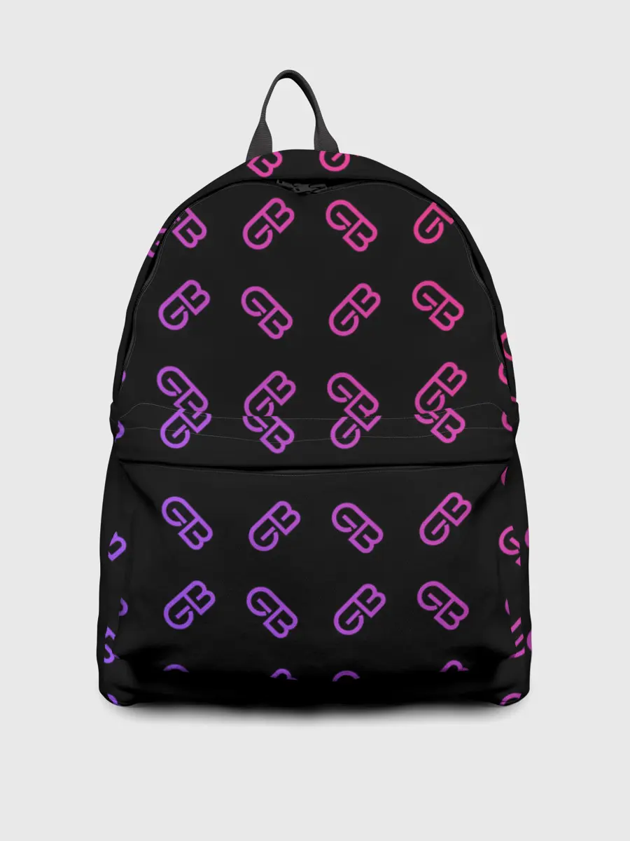 Рюкзак джинсовый / GAYAZOV$ BROTHER$