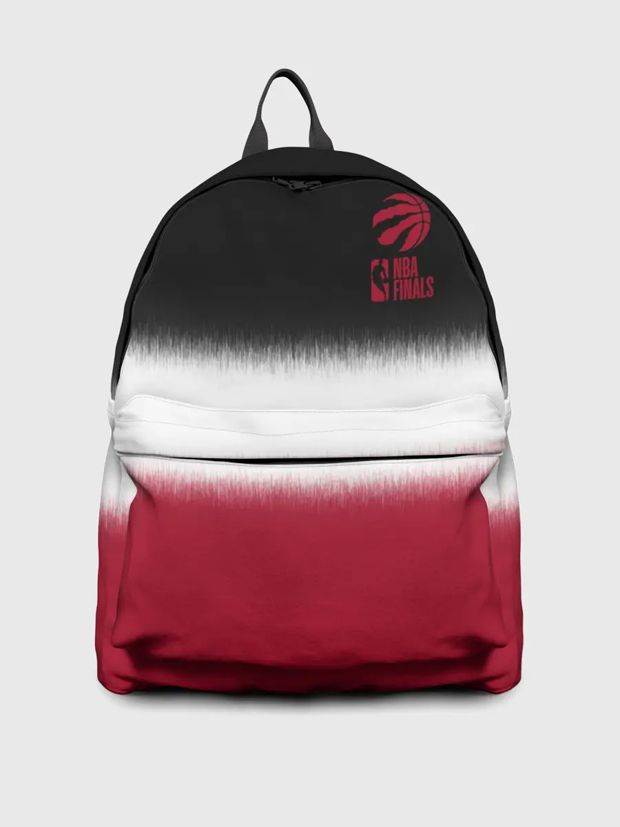 Рюкзак джинсовый / 2019 Champions Raptors