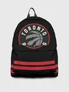 Рюкзак джинсовый / Торонто Рапторс NBA