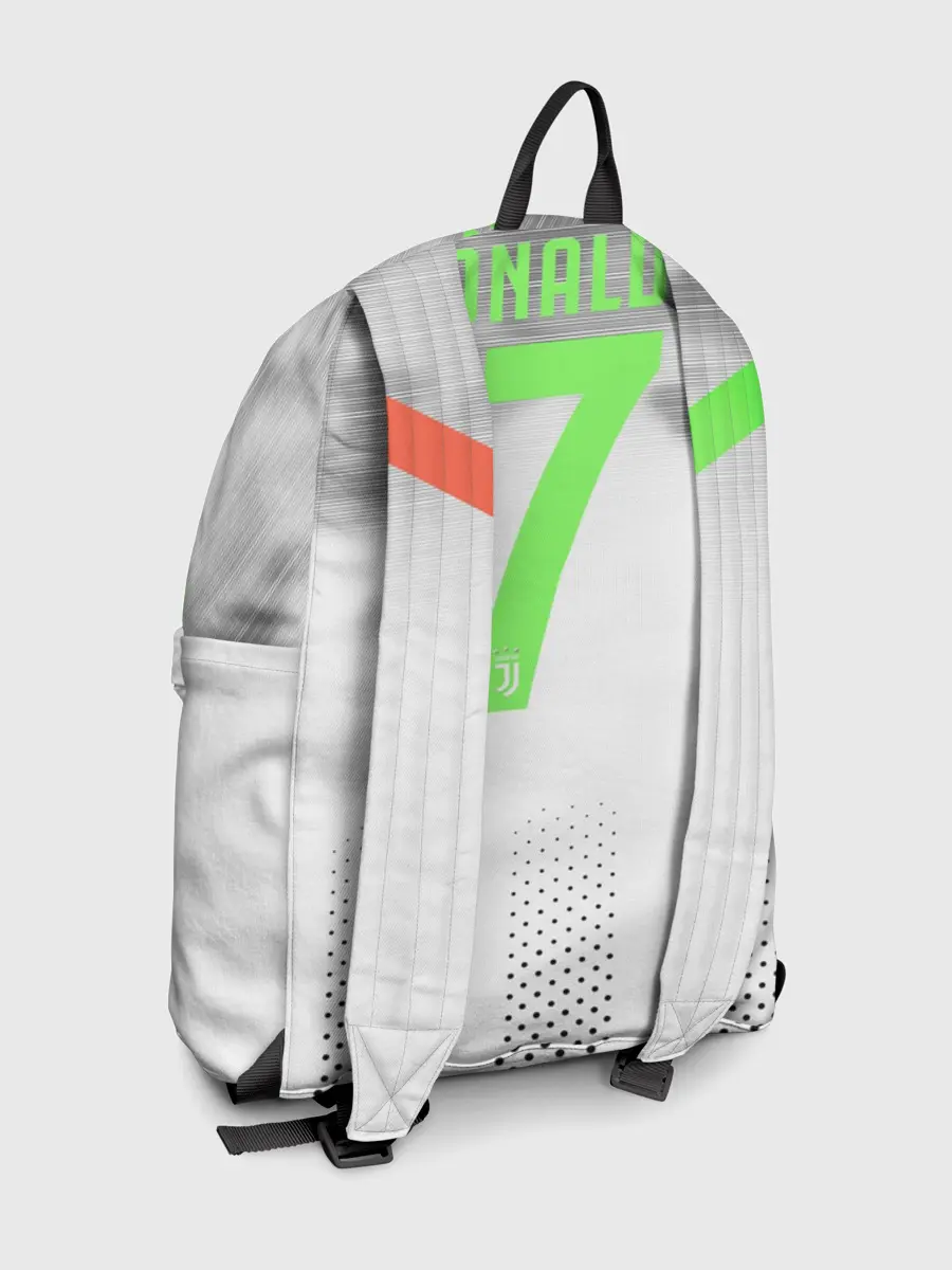 Рюкзак джинсовый / Ronaldo 19-20 Palace edition