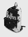 Рюкзак джинсовый / The Beatles BW