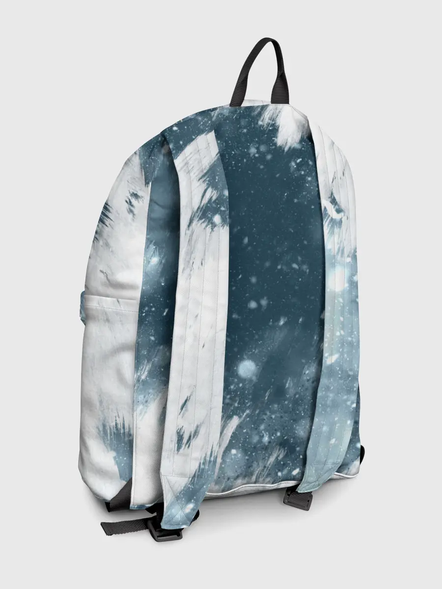 Рюкзак джинсовый / PUBG BW