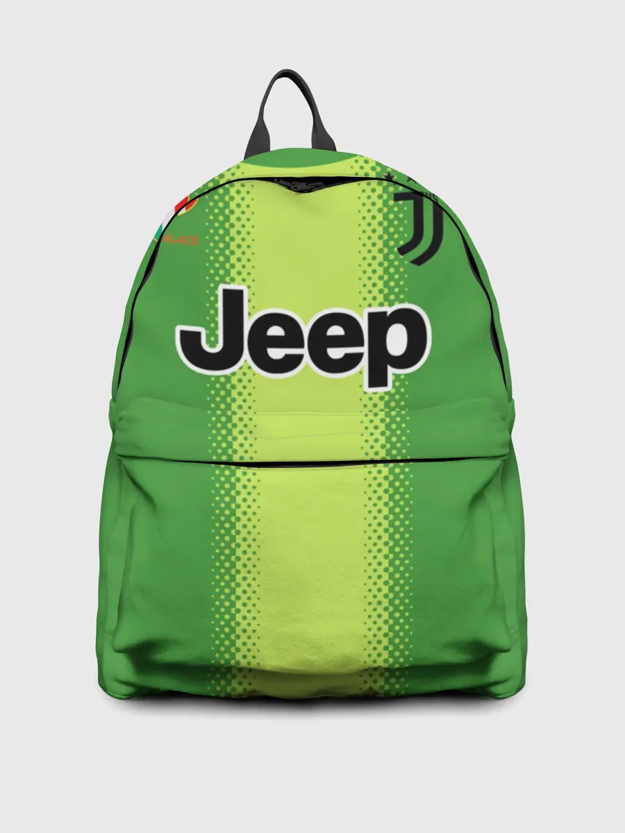 Рюкзак джинсовый / Buffon Palace away 19-20