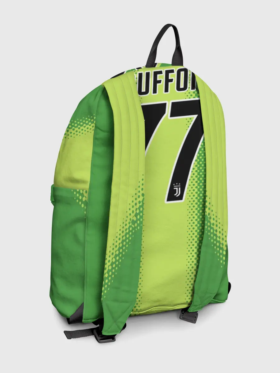 Рюкзак джинсовый / Buffon Palace away 19-20