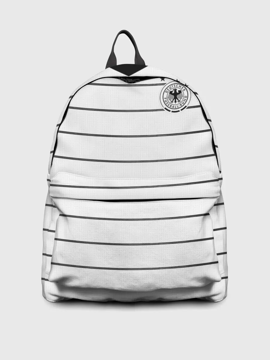 Рюкзак джинсовый / Germany home 2020 EURO