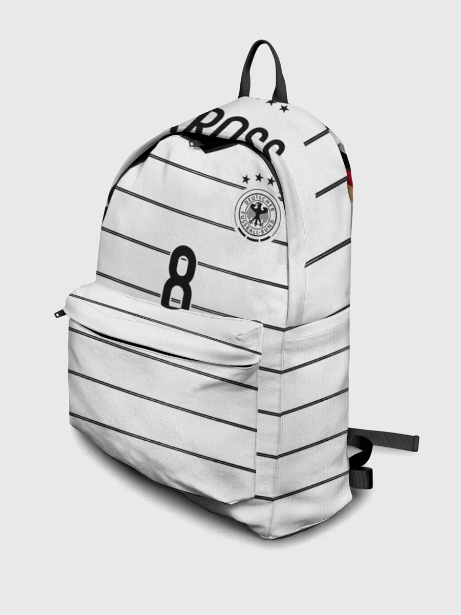 Рюкзак джинсовый / Kross home EURO 2020