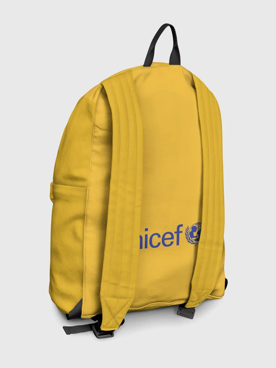 Рюкзак джинсовый / Barcelona 4-th kit 19-20