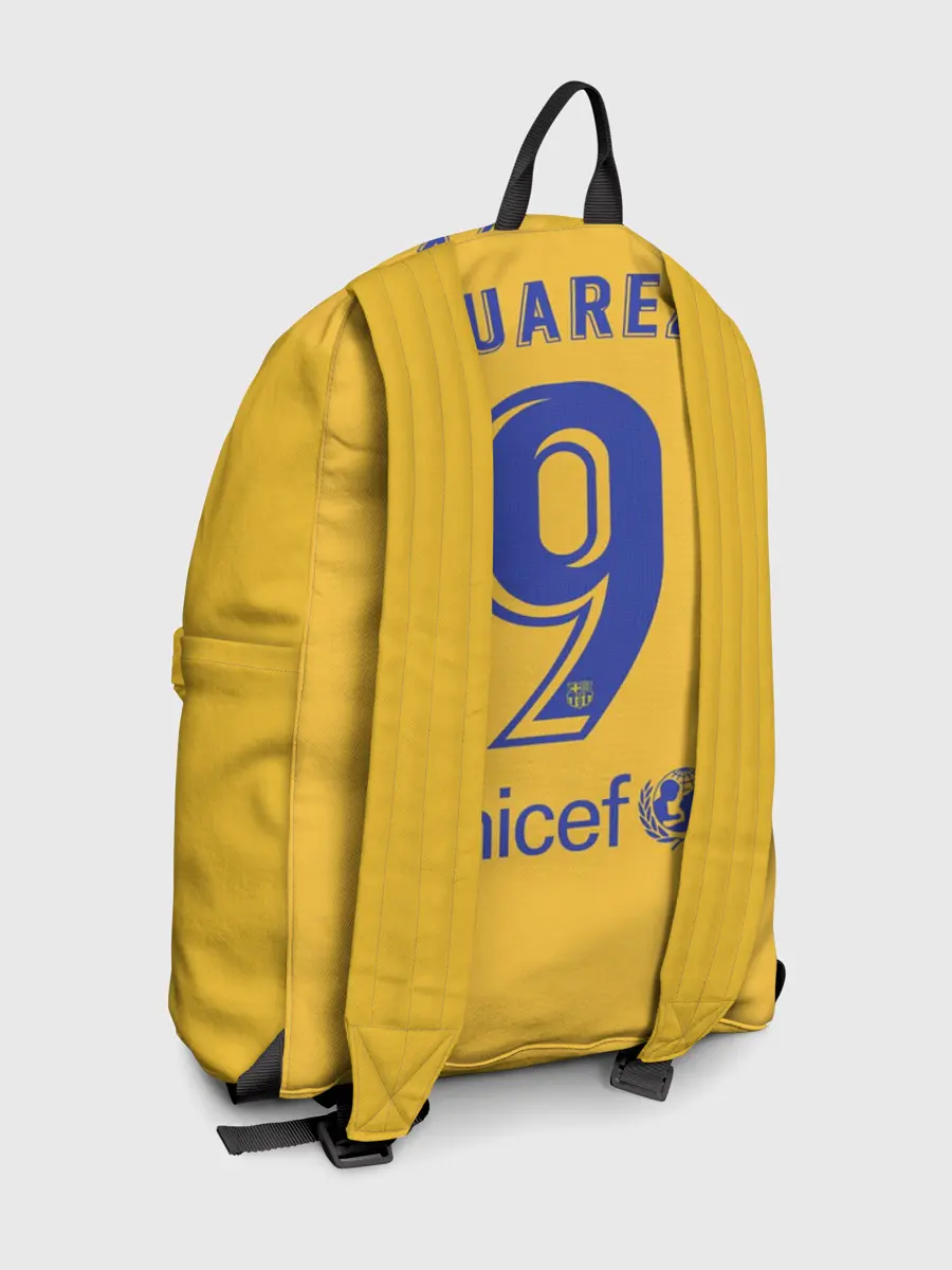 Рюкзак джинсовый / Suarez 4-th kit 19-20