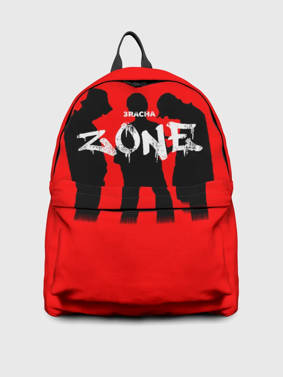 Рюкзак джинсовый / ZONE