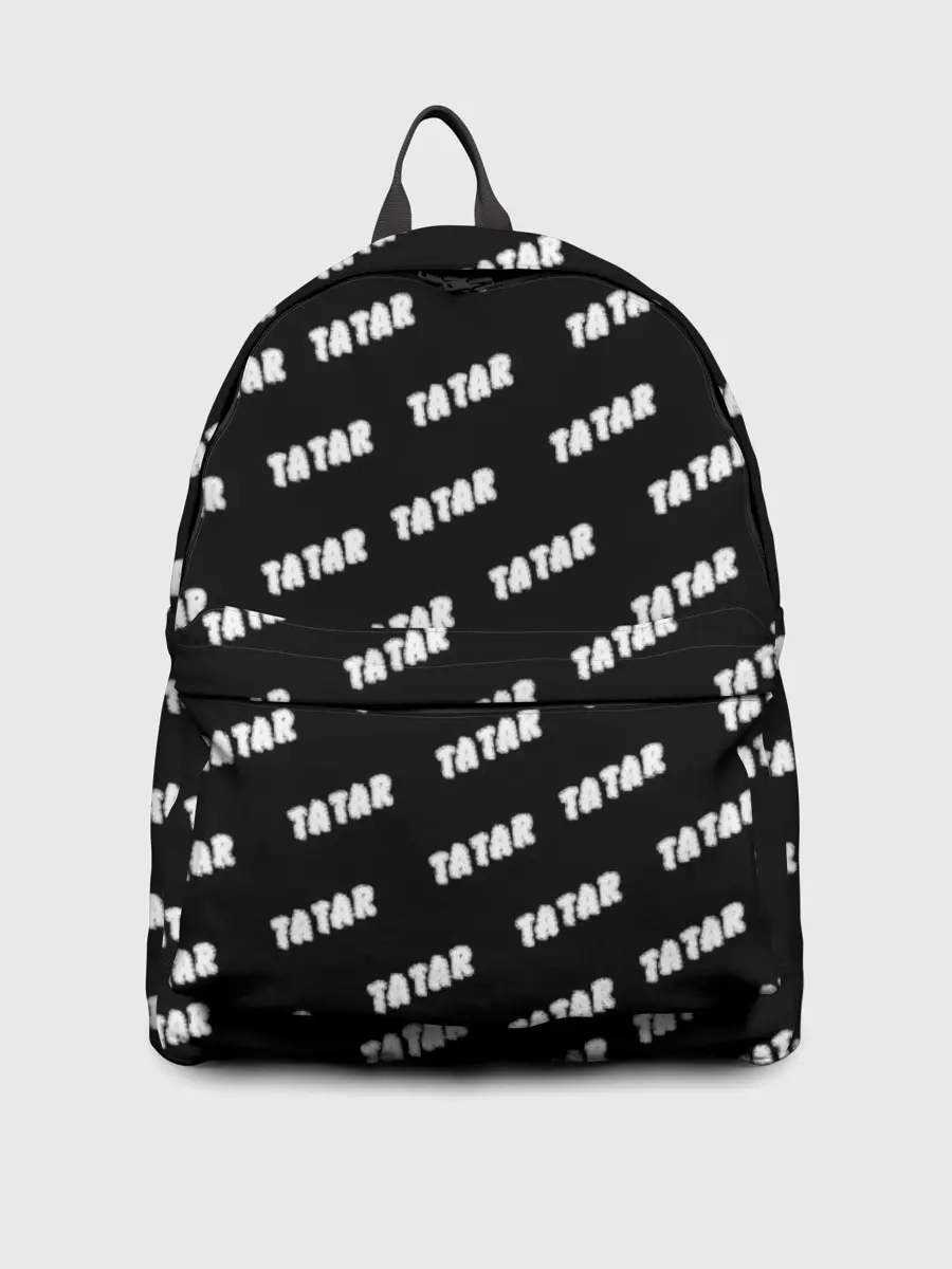 Рюкзак джинсовый / Татарин