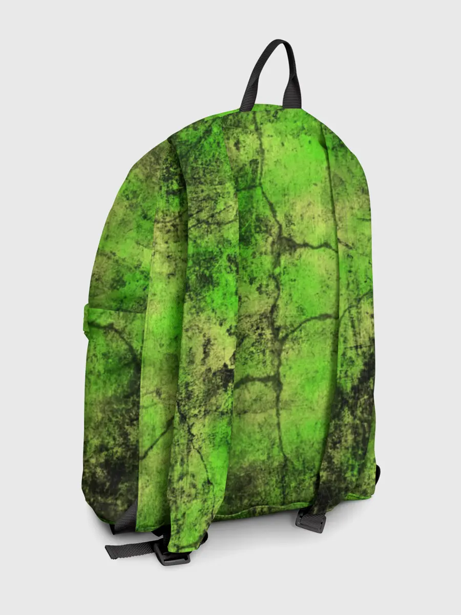 Рюкзак джинсовый / Радиофобоия