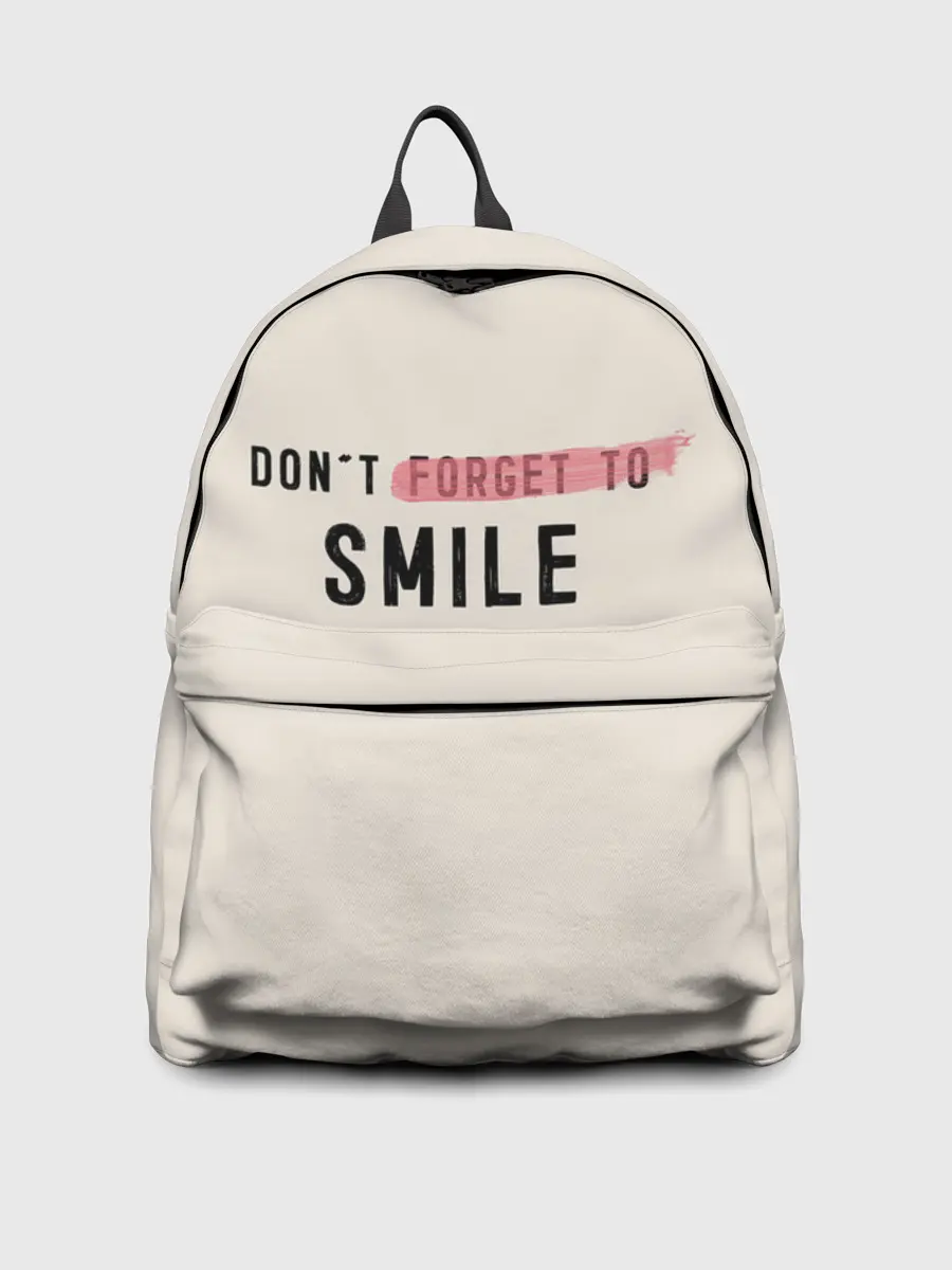 Рюкзак джинсовый / НЕ