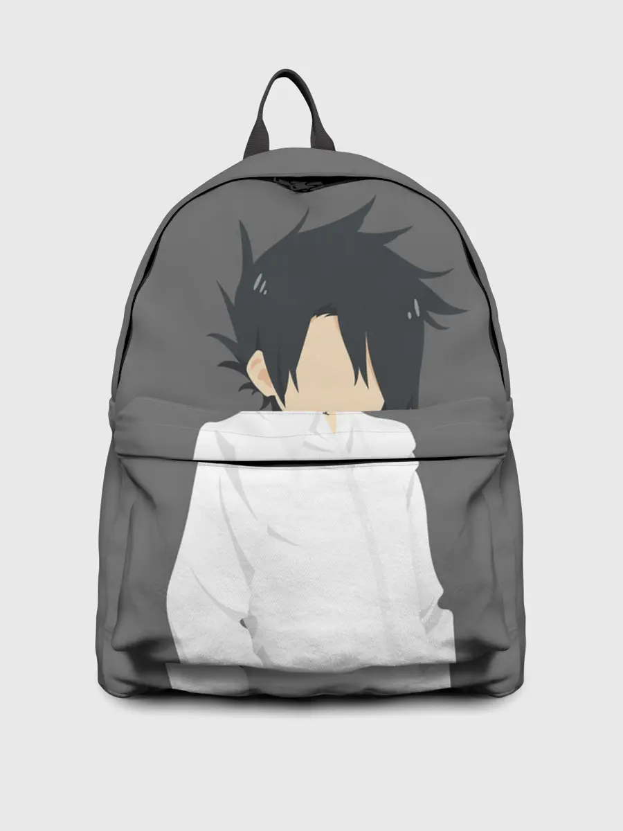 Рюкзак джинсовый / Ray