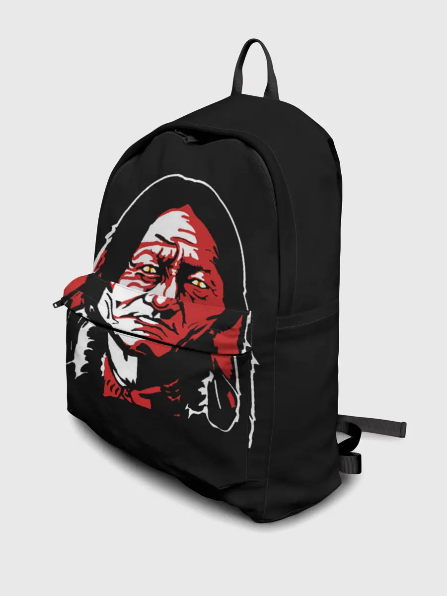 Рюкзак джинсовый / Cherokee