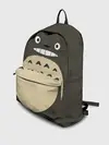 Рюкзак джинсовый / Totoro