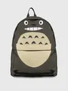 Рюкзак джинсовый / Totoro