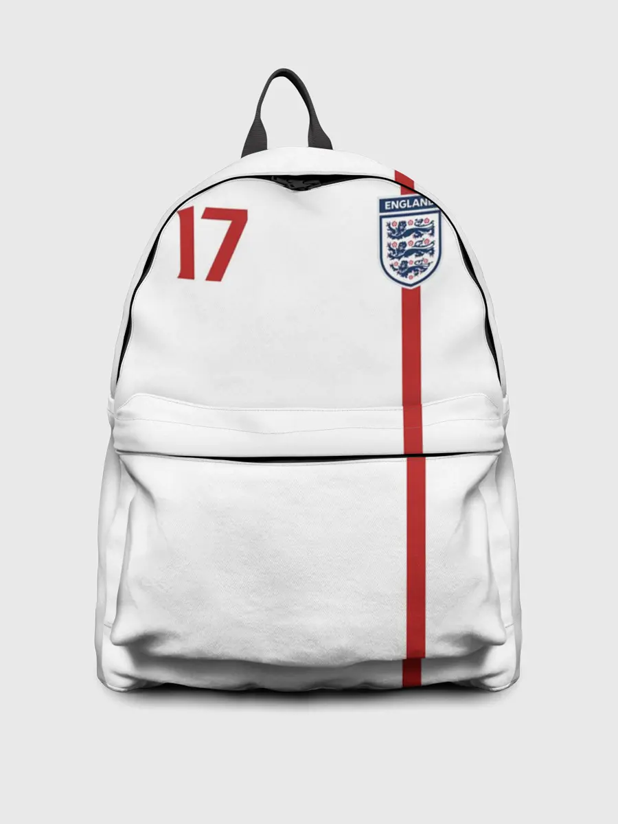 Рюкзак джинсовый / Тедди Шерингем Англия Ретро