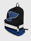 Рюкзак джинсовый / Сент-Луис Блюз НХЛ