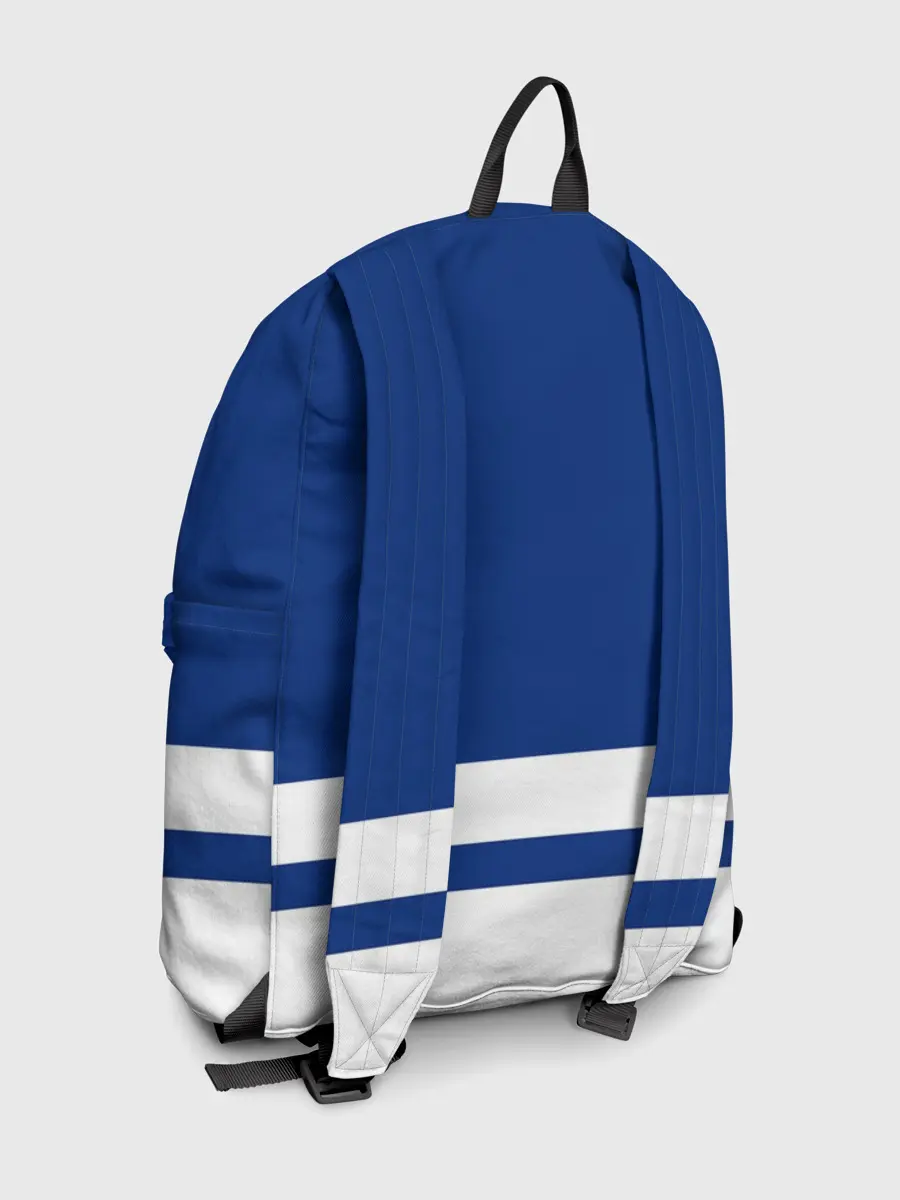 Рюкзак джинсовый / Тампа-Бэй Лайтнинг НХЛ