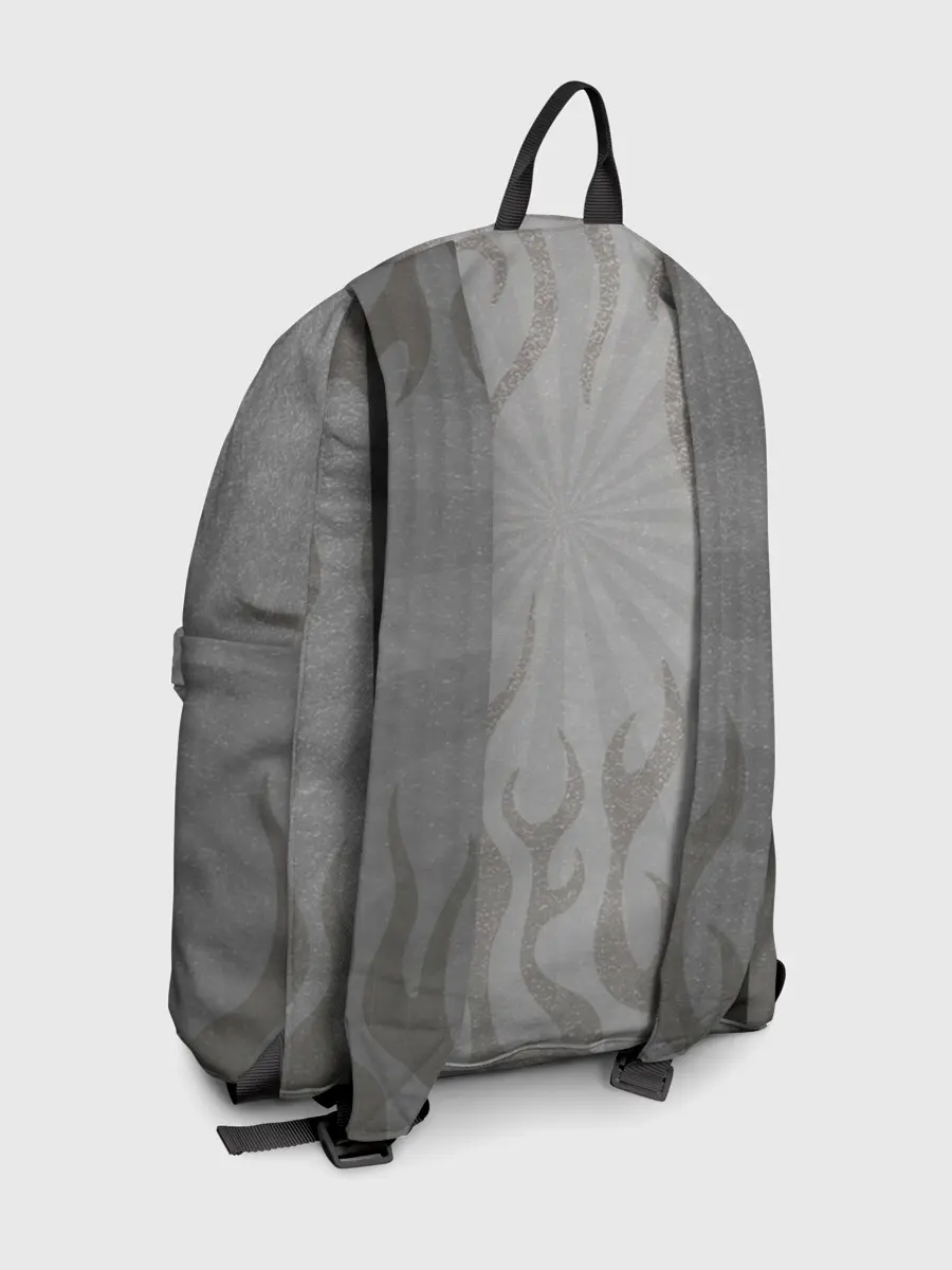 Рюкзак джинсовый / Gibson