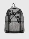 Рюкзак джинсовый / Gibson