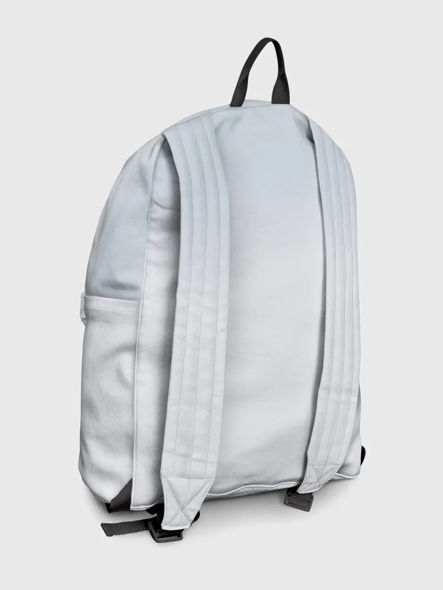 Рюкзак джинсовый / Shinobu Kochou