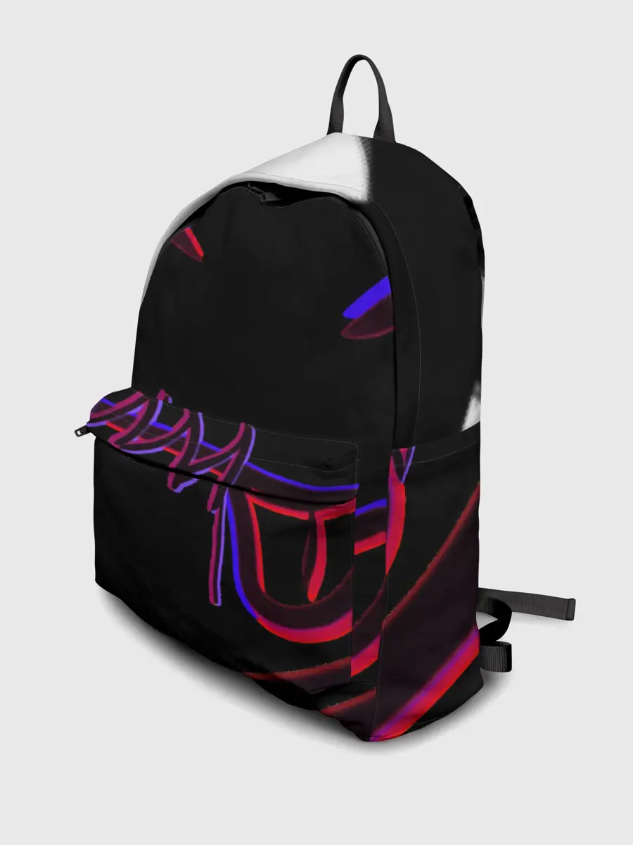 Рюкзак джинсовый / SMLМОД