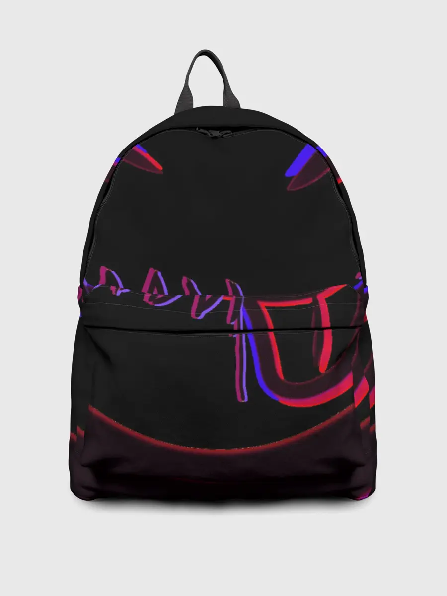 Рюкзак джинсовый / SMLМОД