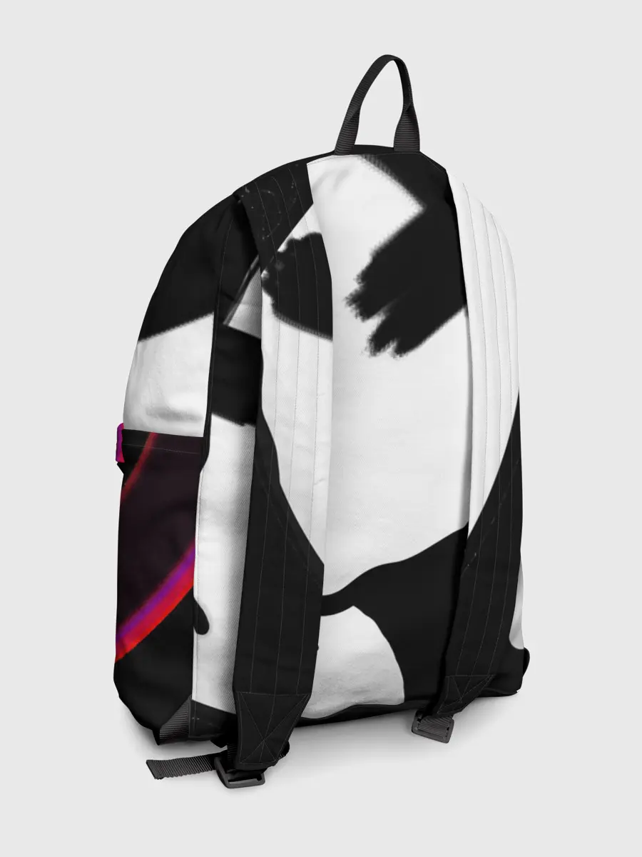 Рюкзак джинсовый / SMLМОД